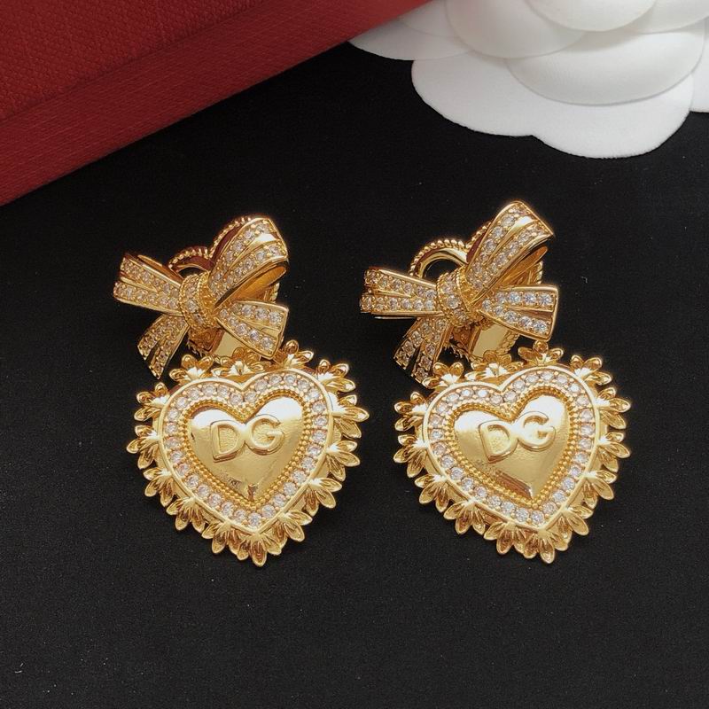 DG Earring 09yxq09